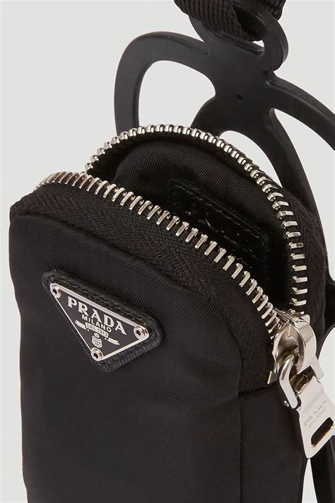 cross body prada.